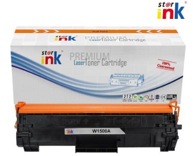 HP 150A starink