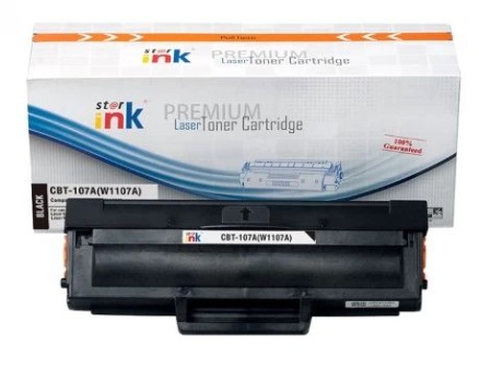 HP 107X starink