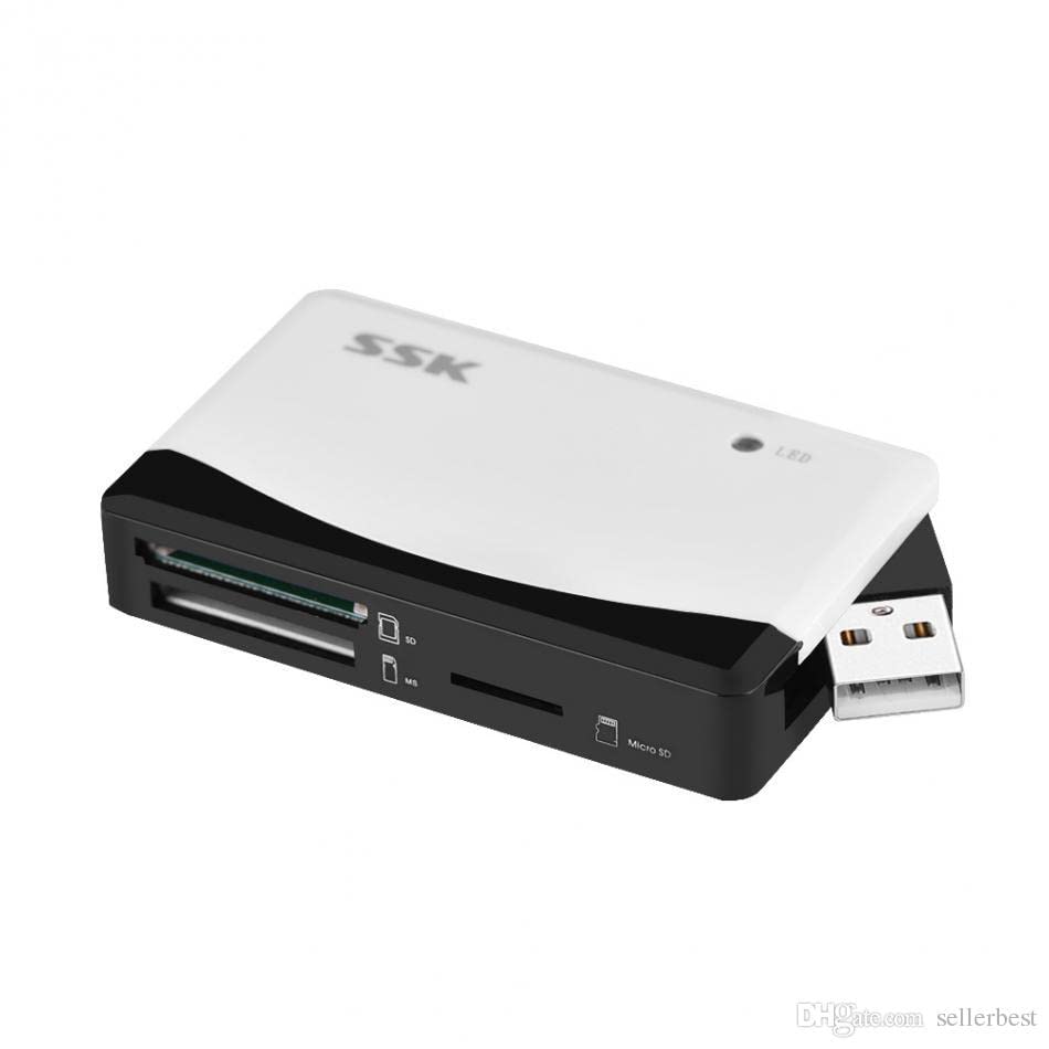 Card reader M057 SSK
