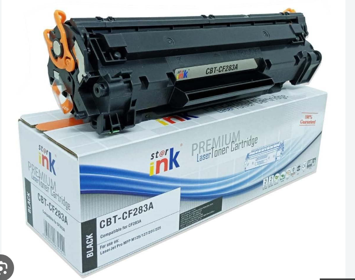 HP 137A starink