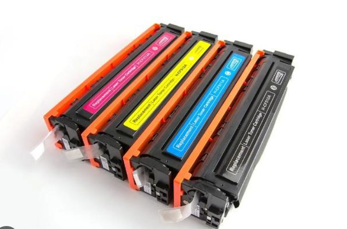 Hp 310-313 BK starink