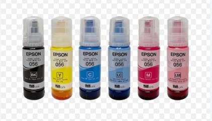 Epson original 056 C